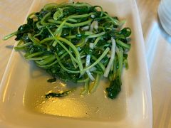 笋丝鸡毛菜-上海年代(水上东路店)