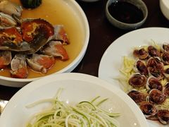 -走马楼饭庄(慈城古县城店)