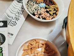 -南锣南门