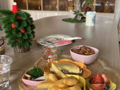 -Pekaa啤咖食肆Coffee&Bistro