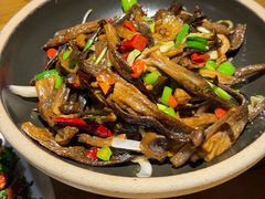 -小三峡食府(西五路店)