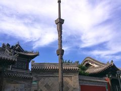 -关帝庙(大同古城)