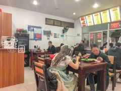 大堂-达道武仔牛肉店(广达路店)