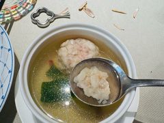 -悦融琥珀·京鲁菜·海味珍品(西单店)