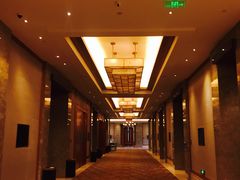 -长白山万达喜来登度假酒店