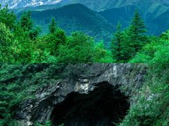 -九皇山景区