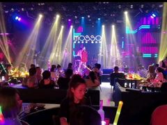 -MOSSO音乐酒吧·live house(南京旗舰店)