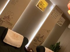 -儒之堂足道·SPA·推拿(莫干山路店)