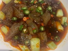-渝乡辣婆婆·川菜 水煮鱼(中山西路店)