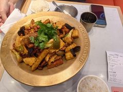 -椒锅锅·麻辣香锅(宝地广场城市集市店)