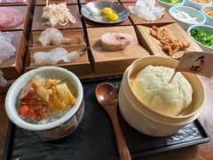 -银米·云南传统过桥米线(双廊黑金冠店)