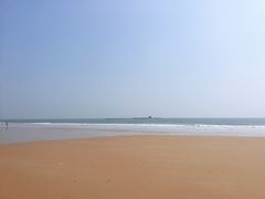 -日照灯塔风景区