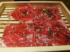 -杉海和牛烧肉海鲜自助(会展城店)