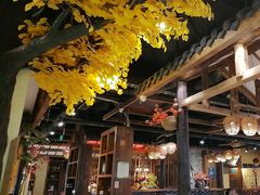 -黄泥岗·黄陂农家菜(百步亭店)
