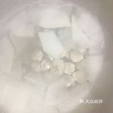 鬼怪👹美味菜谱系列之：白贝冬瓜汤