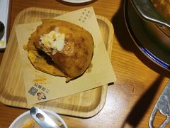 -798餐厅(任丘路店)