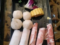 -丽江庭院之丽江往事(安定门店)