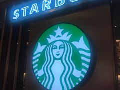 门面-星巴克臻选(北京颐堤港中心第二店)