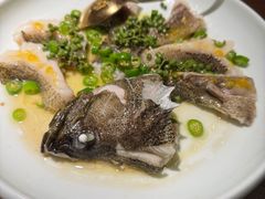 -CHIC1699远洋私厨