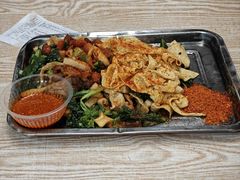 -南门黄孃甜不辣