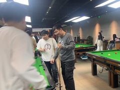 -云川台球(马甸店)