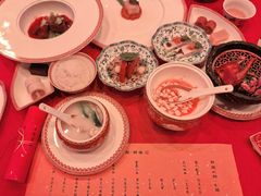 -白家大院·王府宫廷菜(苏州街店)