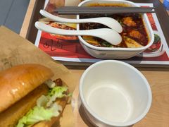 -魏家凉皮(祈年大厦店)
