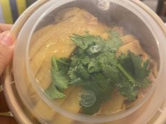 -泰煌鸡·上海白斩鸡·鸡汤面(万航店)