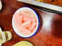 -丹水桥地锅鱼·翘嘴鲌·地方特色全鱼宴(丹江口大坝店)
