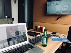 -环球雅思托福SAT留学语言培训学校(高新校区)