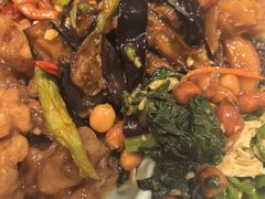 -晓宇盒饭(民安街店)