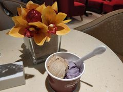 -哈根达斯(世界城店)