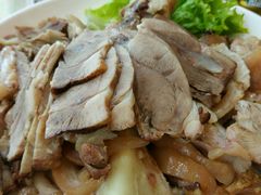 -老虎滩船说·海胆水饺·大连海鲜(老虎滩店)