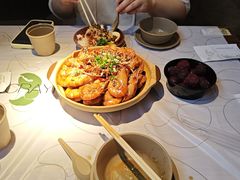 -巴厘龙虾·榜首油焖大虾(音乐学院·沿江酒馆店)