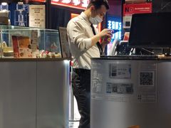 -The Diner X餐厅(青岛万象城店)