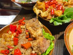 -冯校长老火锅(广州正佳广场店)
