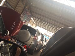 -京西五环机动车检测场