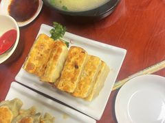 -小街锅贴(护国寺店)