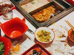 -倍儿红喜临门火锅(文兴路店)