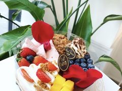 -PETIT PARIS 小巴黎(花园道店)