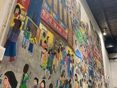 -盟重烧烤(东瓜山创始店)