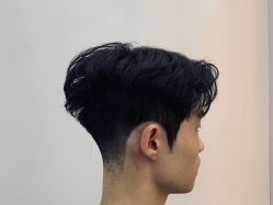 -YESIDO椰岛造型烫发染发