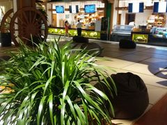 -木子塘汗蒸生活馆(财富港店)