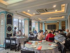 -付家庄小渔村(香周路店)