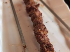 -民族饭荘(新华大街店)