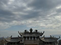 -句容茅山景区