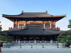 -西安华清御汤酒店