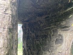 -武隆天坑寨子景区