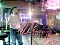 -长沙猫歌音乐餐厅(湖南女子大学店)