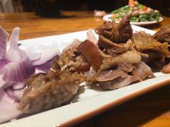 -金口馨方城炝锅烩面(康宁街店)